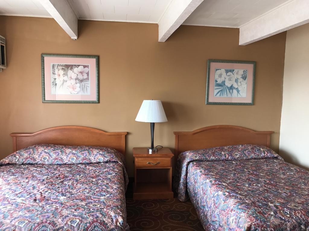 La Fontana Motel Seaside Heights Ngoại thất bức ảnh