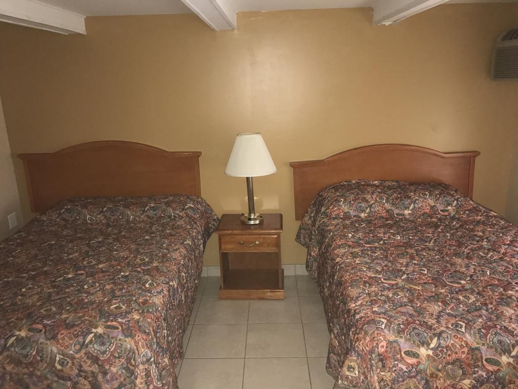 La Fontana Motel Seaside Heights Ngoại thất bức ảnh