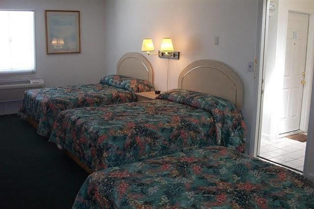 La Fontana Motel Seaside Heights Phòng bức ảnh