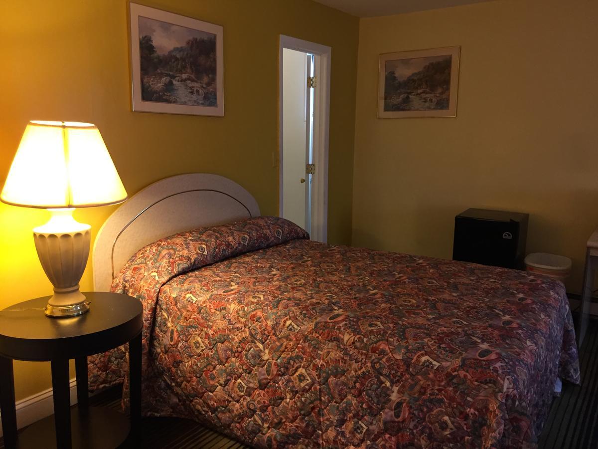 La Fontana Motel Seaside Heights Ngoại thất bức ảnh